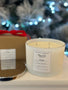 Nollaig | 3 Wick Hand Poured Soy Christmas Candle