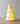 LED Ceramic White Christmas Tree - 20.5cm