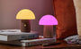 Gingko Design Mini Alice Mushroom Lamp